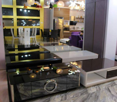 Top Home Soft Opening