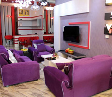 Top Home Soft Opening