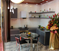 Top Home Soft Opening