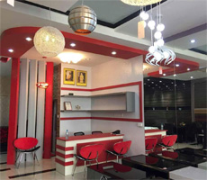 Top Home Soft Opening