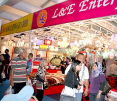 Berakas Stadium Exhibition 2013 CF11