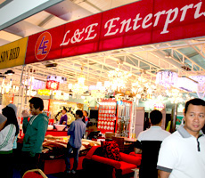 Berakas Stadium Exhibition 2013 CF11