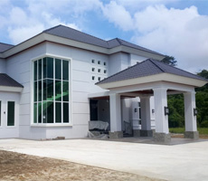 Architectural Design - 3D