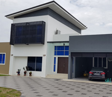 Architectural Design - 3D