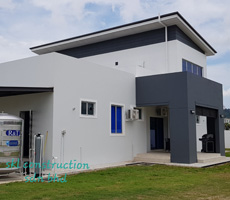 Architectural Design - 3D