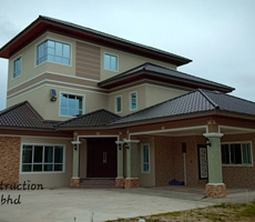 Architectural Design - 3D