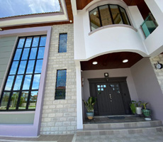 Architectural Design - Exterior