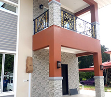 Architectural Design - Exterior