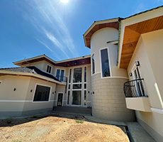 Architectural Design - Exterior