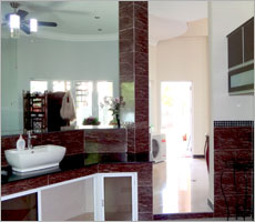 Architectural Design - Interior