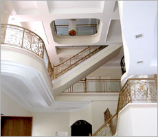 Architectural Design - Interior