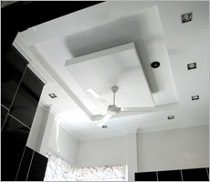 Architectural Design - Interior