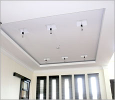 Architectural Design - Interior