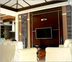 Architectural Design - Interior