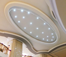 Architectural Design - Interior