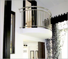 Architectural Design - Interior