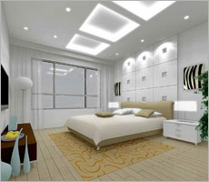 Architectural Design - Interior