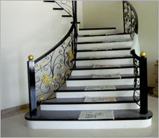 Architectural Design - Interior