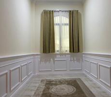 Architectural Design - Interior Design