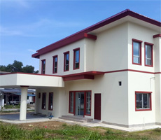 Modern Contemporary Designs