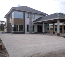 Modern Contemporary Designs