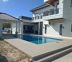 Modern Contemporary Designs