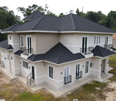 Modern Contemporary Designs