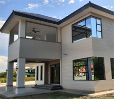 Modern Contemporary Designs