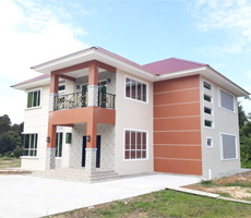 Modern Contemporary Designs