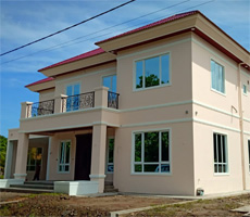 Modern Contemporary Designs