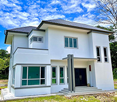 Modern Contemporary Designs