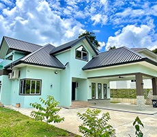 Modern Contemporary Designs