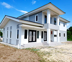 Modern Contemporary Designs