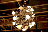 Modern Pendant Light