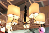 Modern Pendant Light