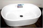 Basin