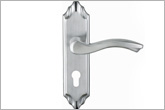 Handle Lock