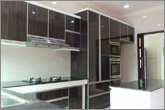 Kitchen Cabinet