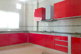 Kitchen Cabinet