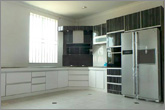 Kitchen Cabinet