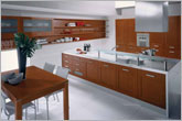 Kitchen Cabinet
